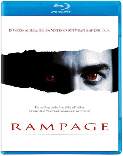 Rampage