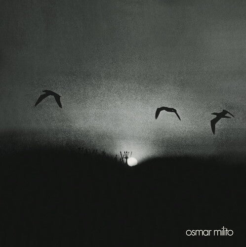 Osmar Milito - Viagem