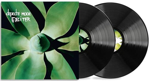 Depeche Mode - Exciter