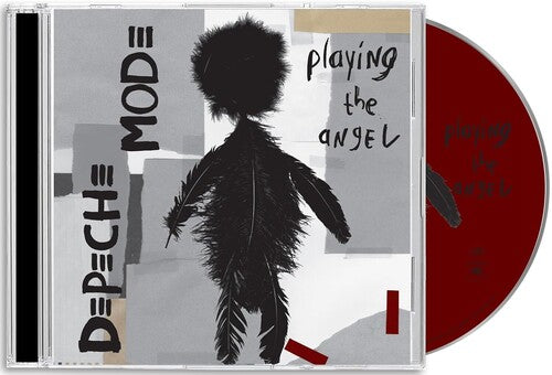 Depeche Mode - Playing The Angel