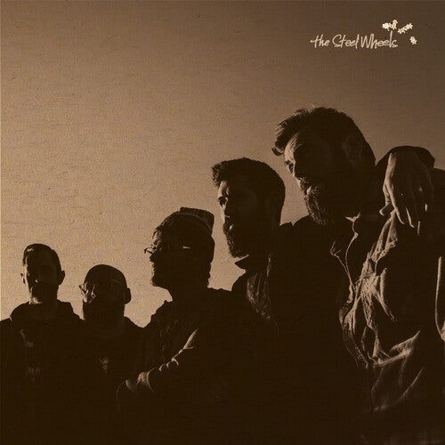 The Steel Wheels - The Steel Wheels