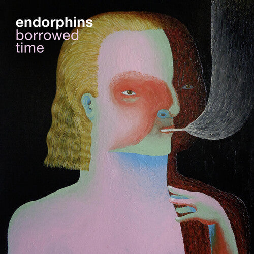 Endorphins - borrowed time