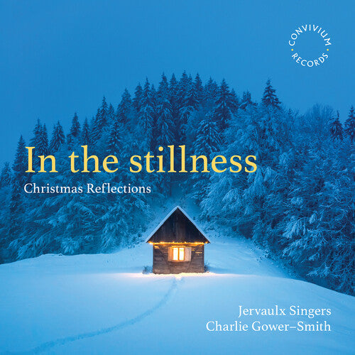 Jervaulx Singers - In the stillness