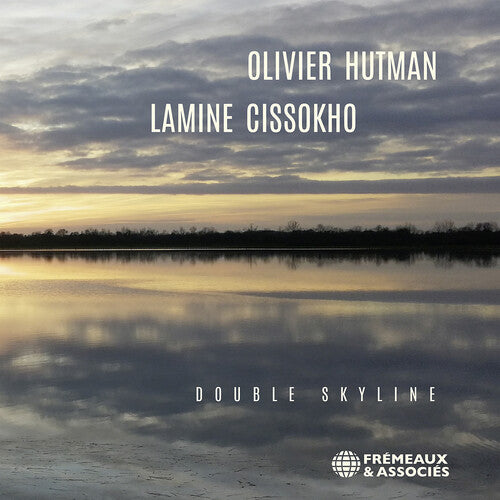 Olivier Hutman - Double Skyline
