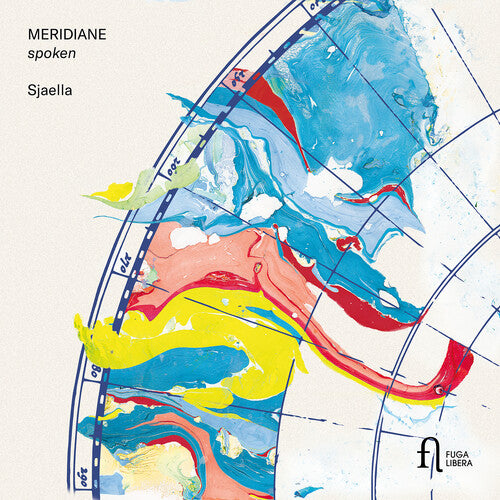 Sjaella - Meridiane - Spoken