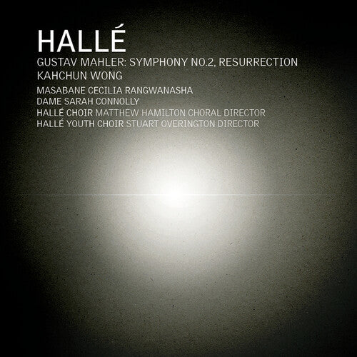 Halle - Symphony No. 2 in C Minor, "Resurrection"