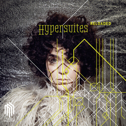 Marina Baranova - Hypersuites Reloaded