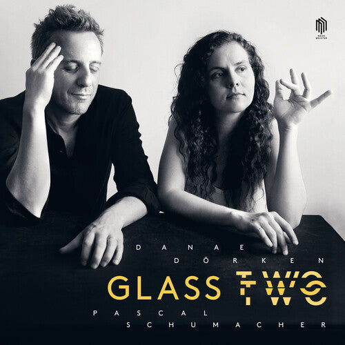 Pascal Schumacher - Glass Two