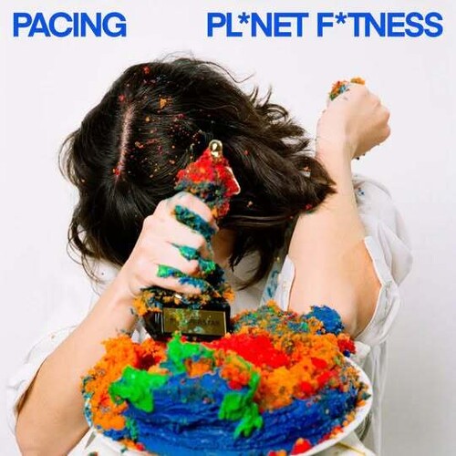 Pacing - Pl*net F*tness