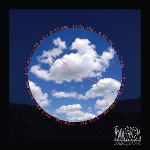 Celia Hollander - Timekeeper