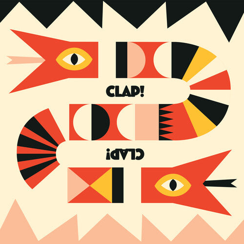 Clap Clap - Reloved