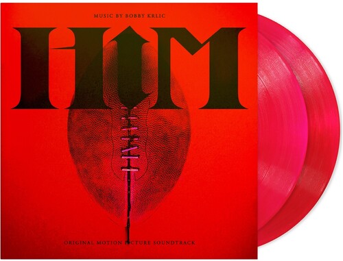 Him/ O.S.T. - HIM (Original Soundtrack)