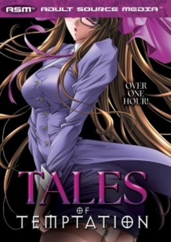 Tales Of Temptation (Adult)