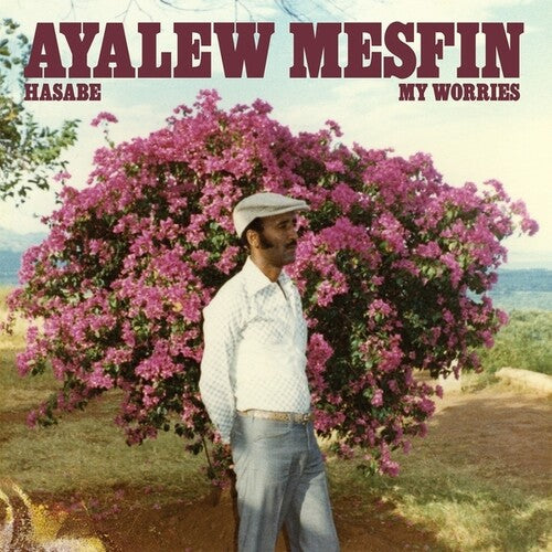Ayalew Mesfin - Hasabe - My Worries