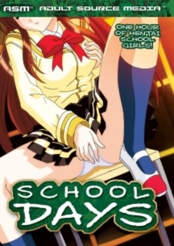 School Days (Adult)