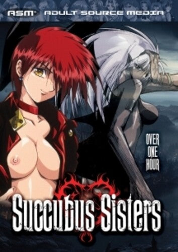 Succubus Sisters (Adult)