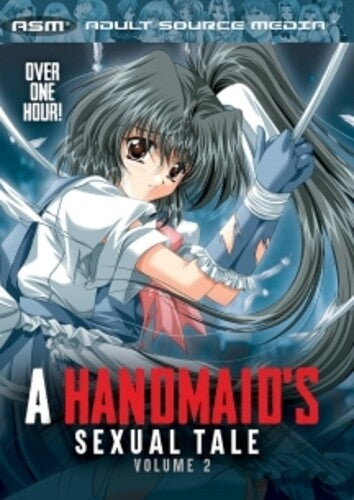 Handmaid's Sexual Tale 2 (Adult)