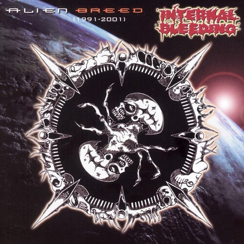 Internal Bleeding - Alien Breed