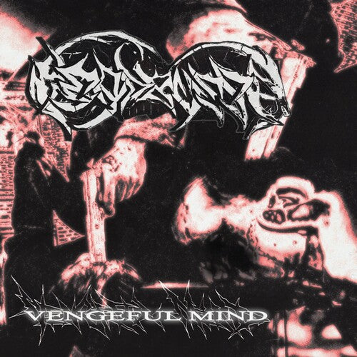 Headbussa - Vengeful Mind