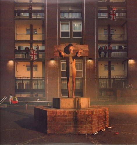 Slowthai - Nothing Great About Britain