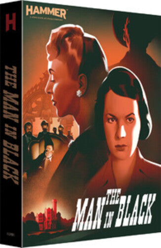 Man In Black: Collector's Edition - Limited All-Region UHD