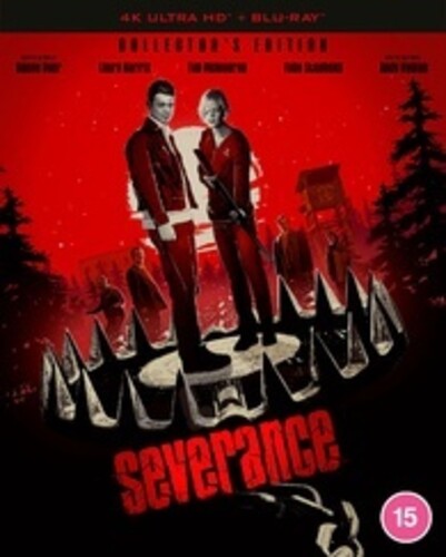 Severance