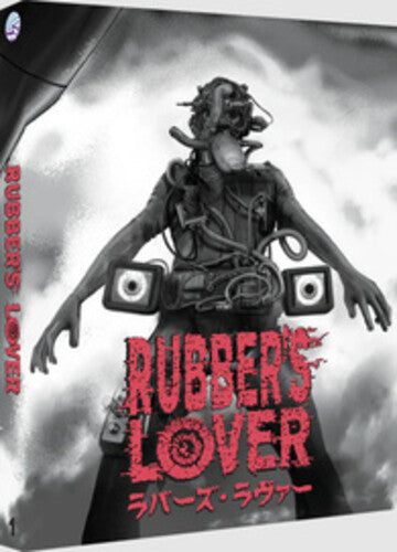 Rubber's Lover - All-Region/1080p