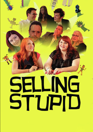 Selling Stupid