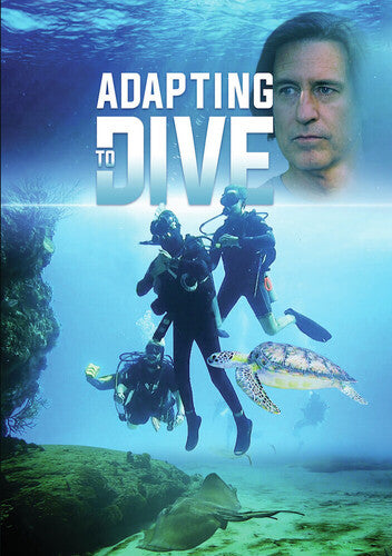 Adapting To Dive
