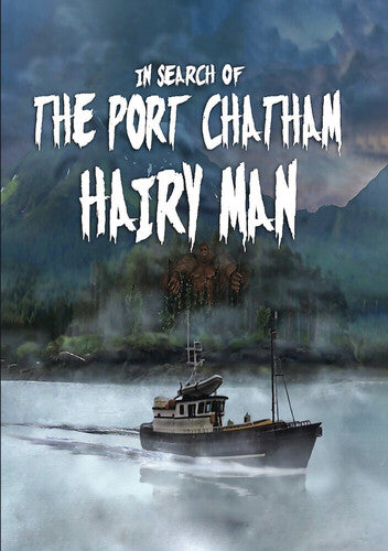 In Search Of The Port Chatham Hairy Man / (Mod)