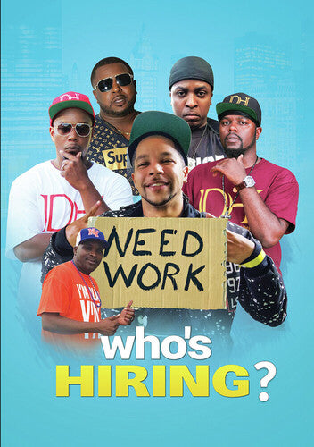 Who's Hiring?
