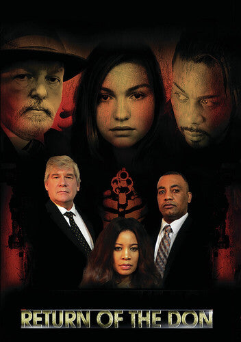Return Of The Don