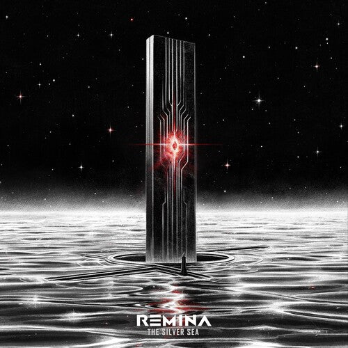 Remina - The Silver Sea