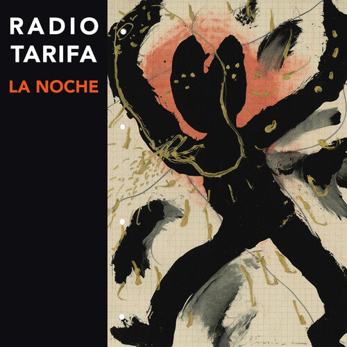 Radio Tarifa - La Noche