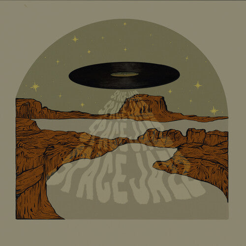 R Cut/ Raoul Bjorkenheim / Esa Pietila - Space Jazz