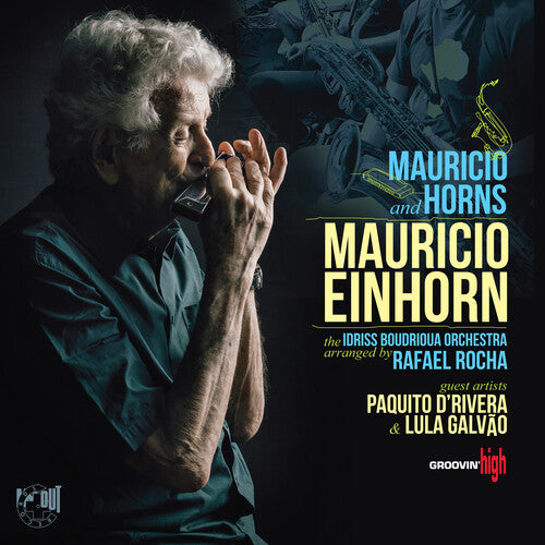 Mauricio Einhorn - Mauricio And Horns