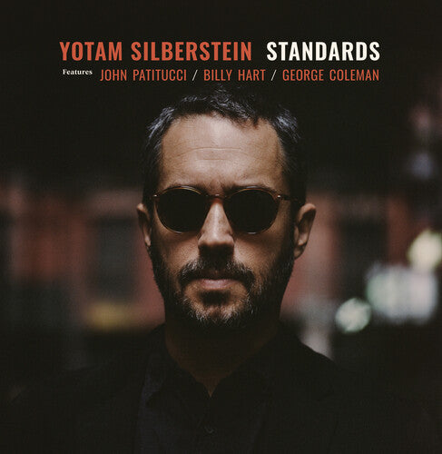 Yotam Silberstein - Standards Vol.1