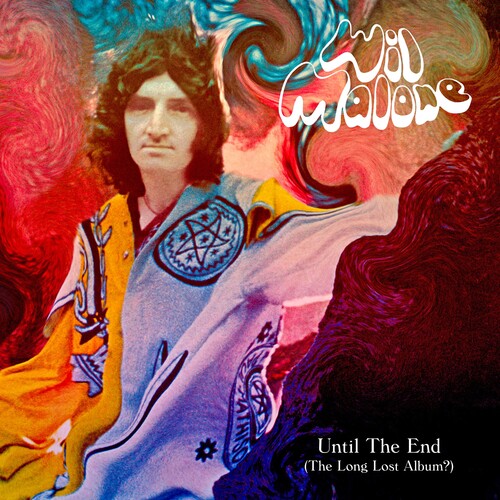 Wil Malone - Until The End (The Long Lost Album?)