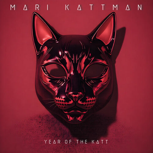 Mari Kattman - Year Of The Katt