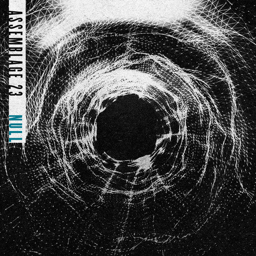 Assemblage 23 - Null