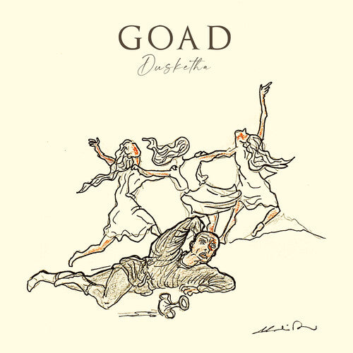 Goad - Dusketha