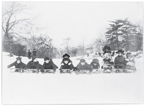 Bright Eyes - A Christmas Album - White