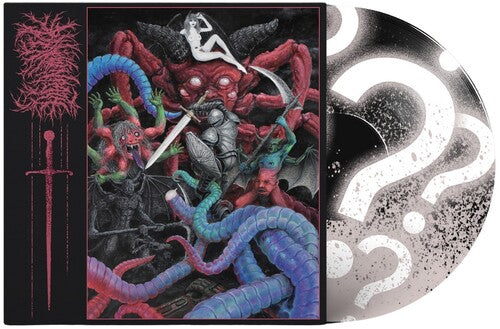 Barren Path - Grieving