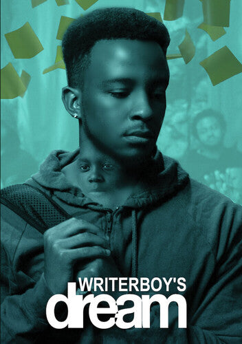 Writerboy's Dream