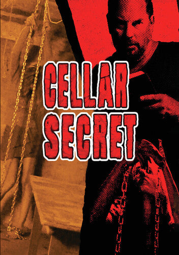 Cellar Secret