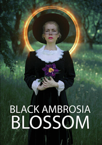 Black Ambrosia Blossom