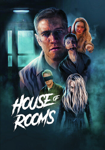 House Of Rooms