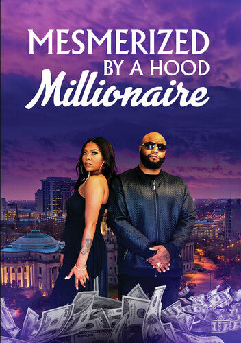 Mesmerized By A Hood Millionaire / (Mod)
