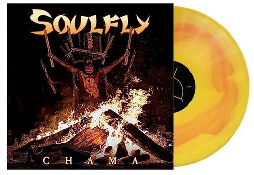 Soulfly - Chama