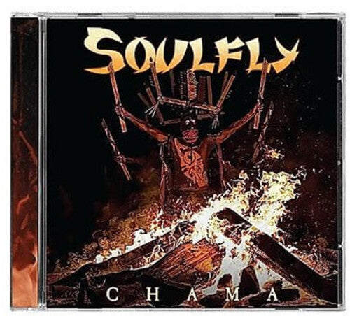 Soulfly - Chama